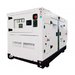 Tide TC30C-T, Diesel, Silentios, 30kVA, Generator Curent Automatizat
